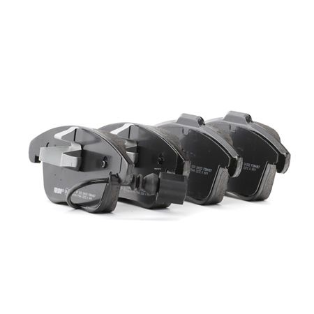 Bremsekloss FERODO AUDI Q3 FDB4057