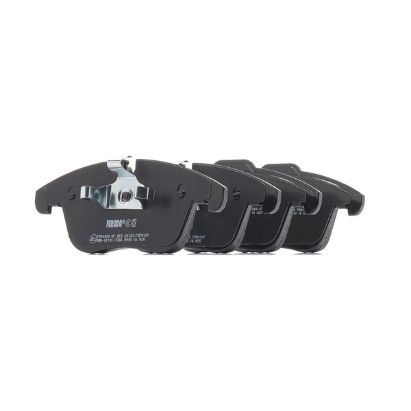 MG MGB FERODO brake pads FDB4107