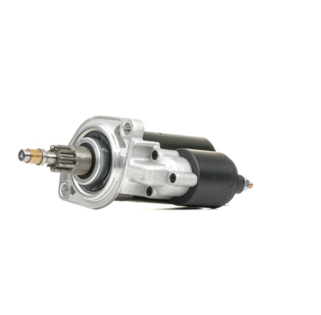 VALEO 438418 Motor de arranque Passat 3a5 1.6 72 cv Gasolina 1988