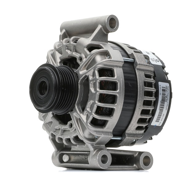 VALEO 440635 Dynamo FORD Transit Mk7 Bus (V363) 2.2 TDCi 155 Pk Diesel 2014