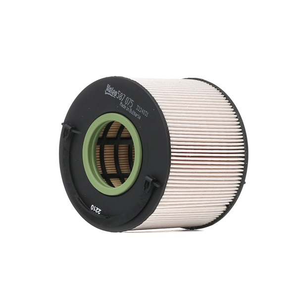 VALEO 7L6127434 C Palivový filter 587075