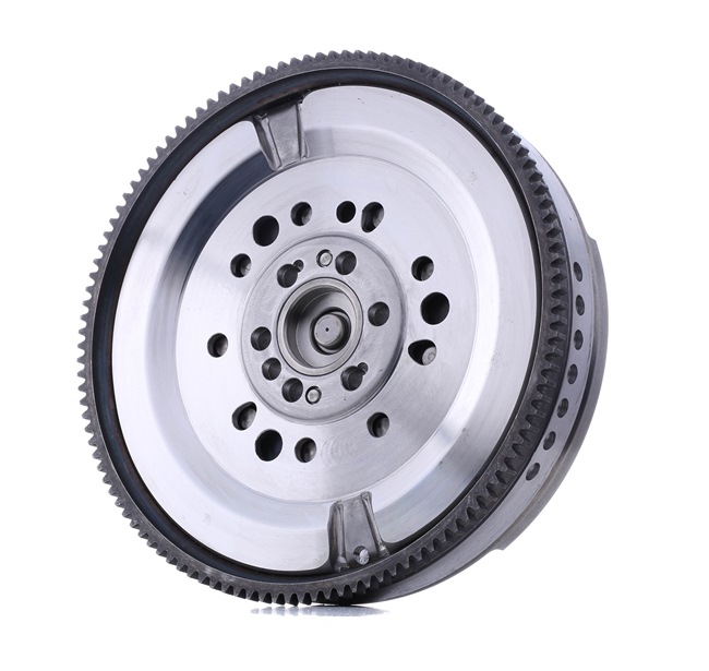 VALEO 836281 Flywheel BMW F20 118 i 170 hp Petrol 2015