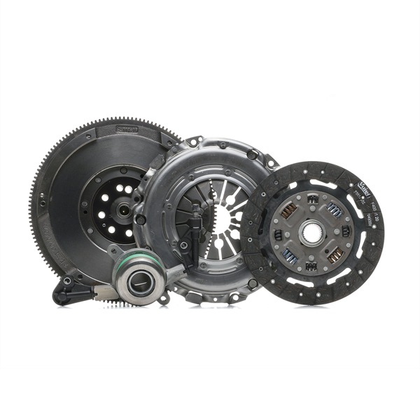 VALEO A6460300805 Spojková sada 837485