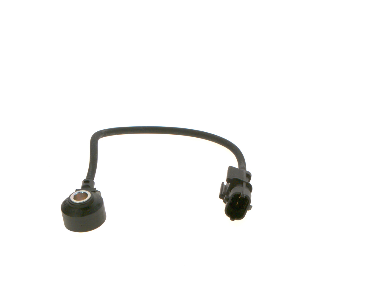 BOSCH 0 261 231 00G Senzor klepania Jaguar F-Pace X761 2.0 P400e Plug-in Hybrid 404 KS Benzín/elektro 2022