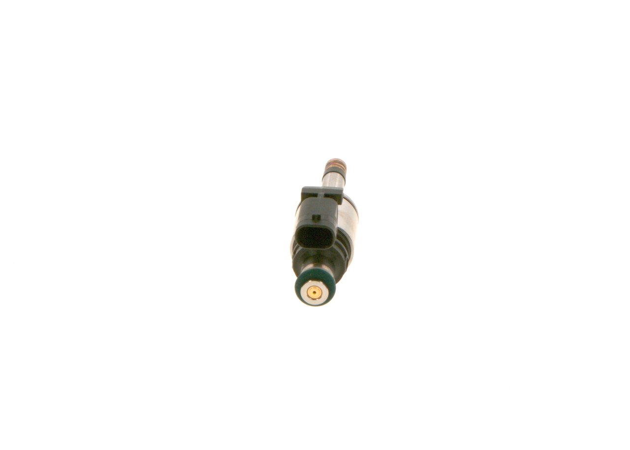 BOSCH 0 261 500 716 Polttoainesuutin VOLKSWAGEN T-Cross (C11_) 1.4 TSi Flexfuel 150 hv Bensiini/etanoli 2025