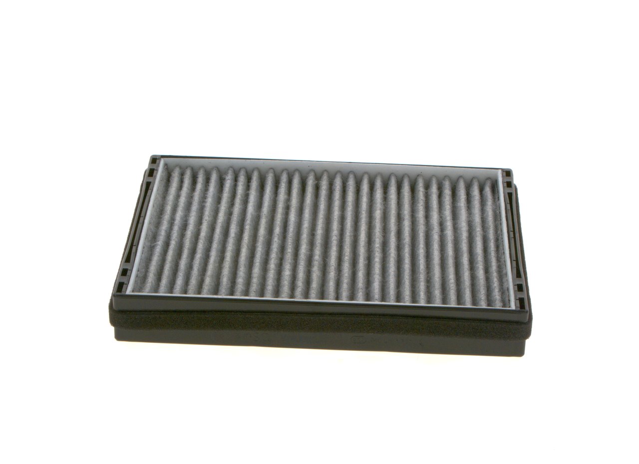 Kabinefilter BOSCH MAZDA 323 1 987 435 588