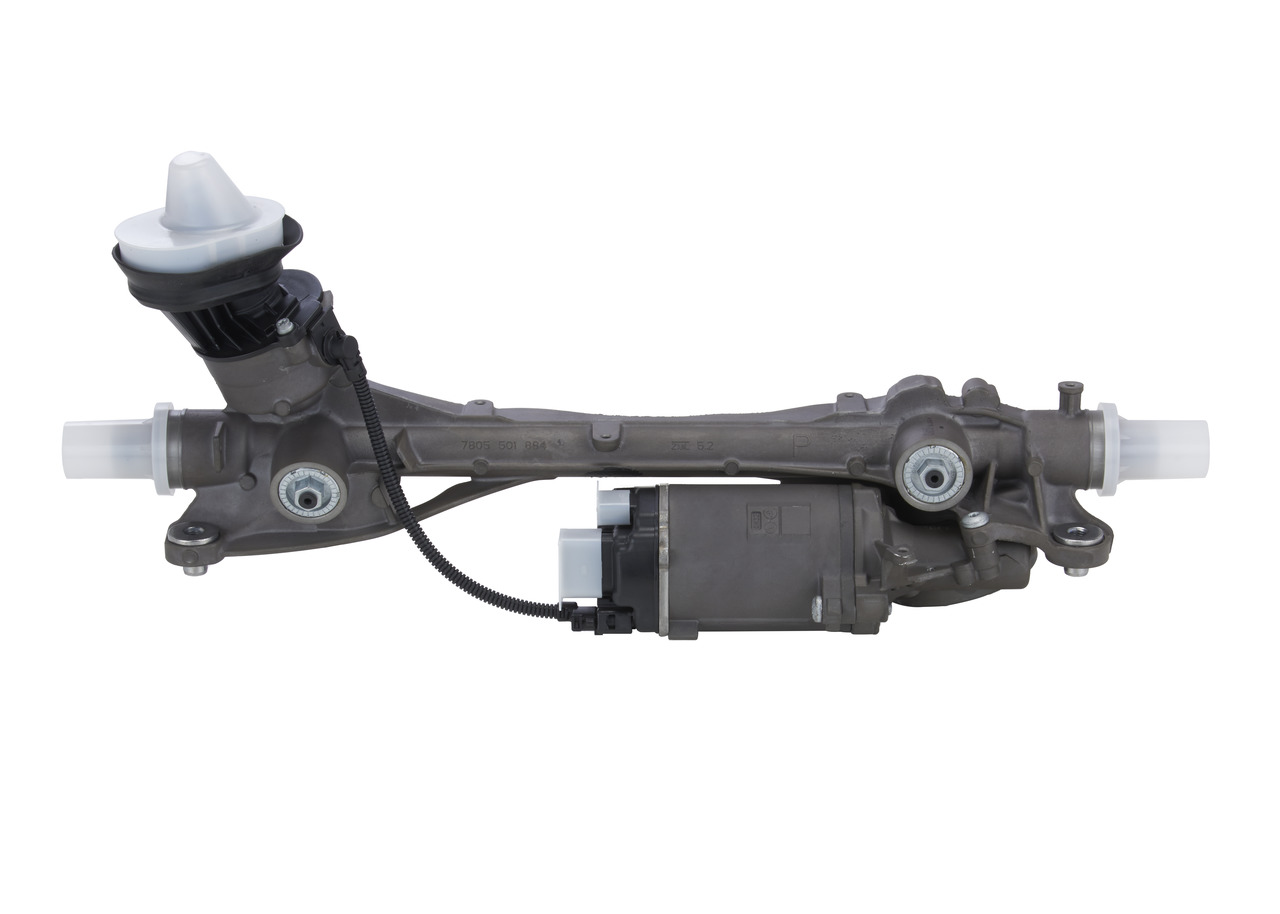 K S00 003 362 BOSCH 50521026 Lenkgetriebe