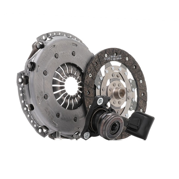 Kit de embraiagem SACHS CITROËN C3 3000 990 472