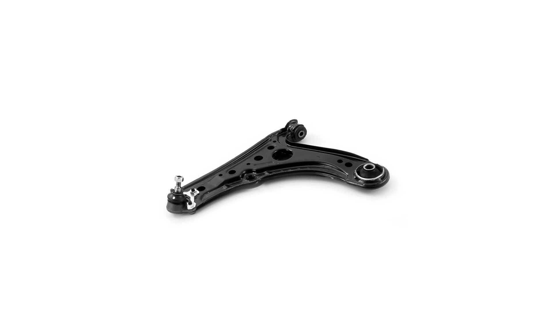 SKF VKDS 321106 B Neatkarīgās balstiekārtas svira, riteņa piekare VW LUPO 2008