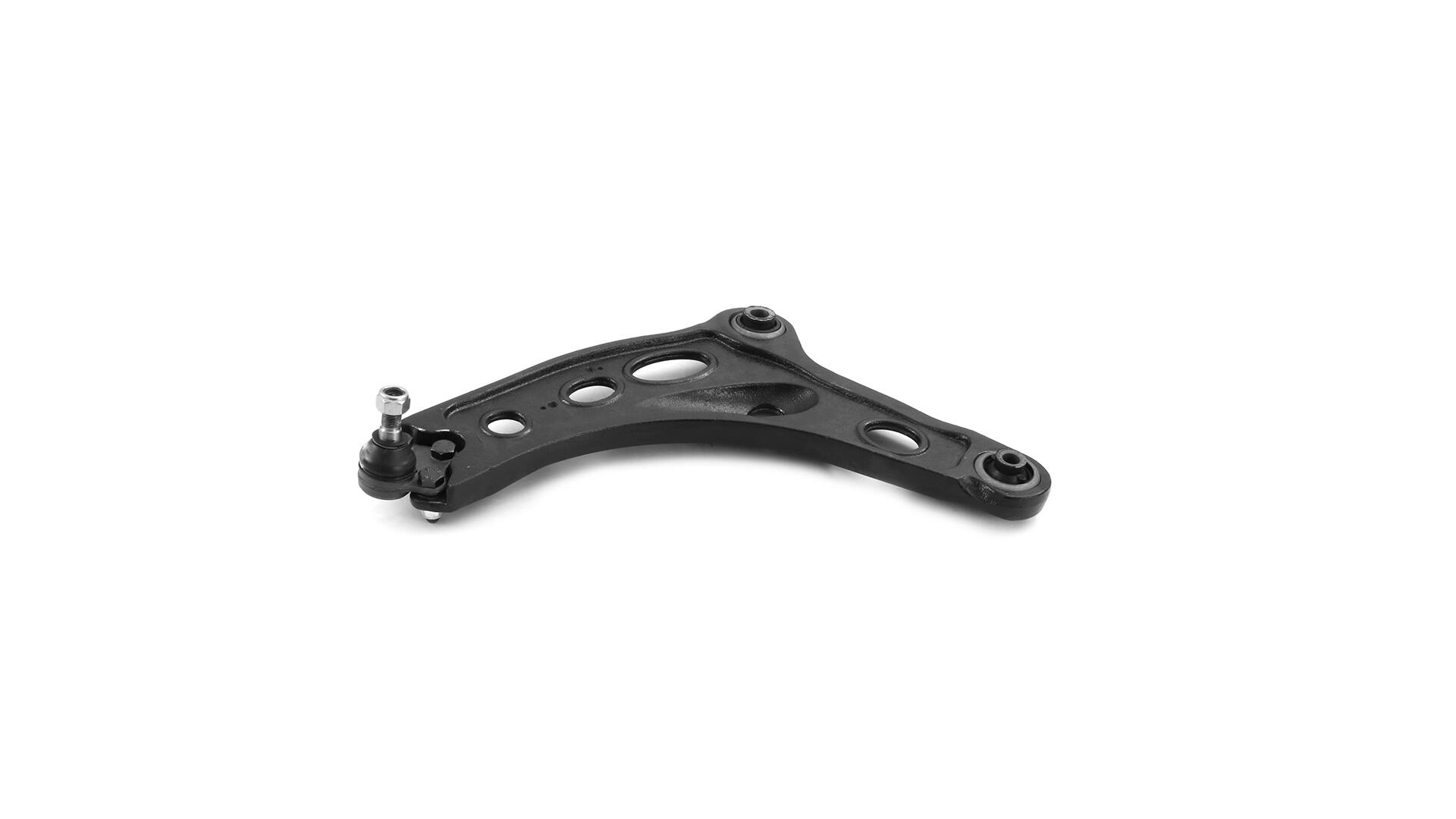 SKF VKDS 326069 B Suspension arm Renault Trafic JL 2.5 dCi 115 114 hp Diesel 2017