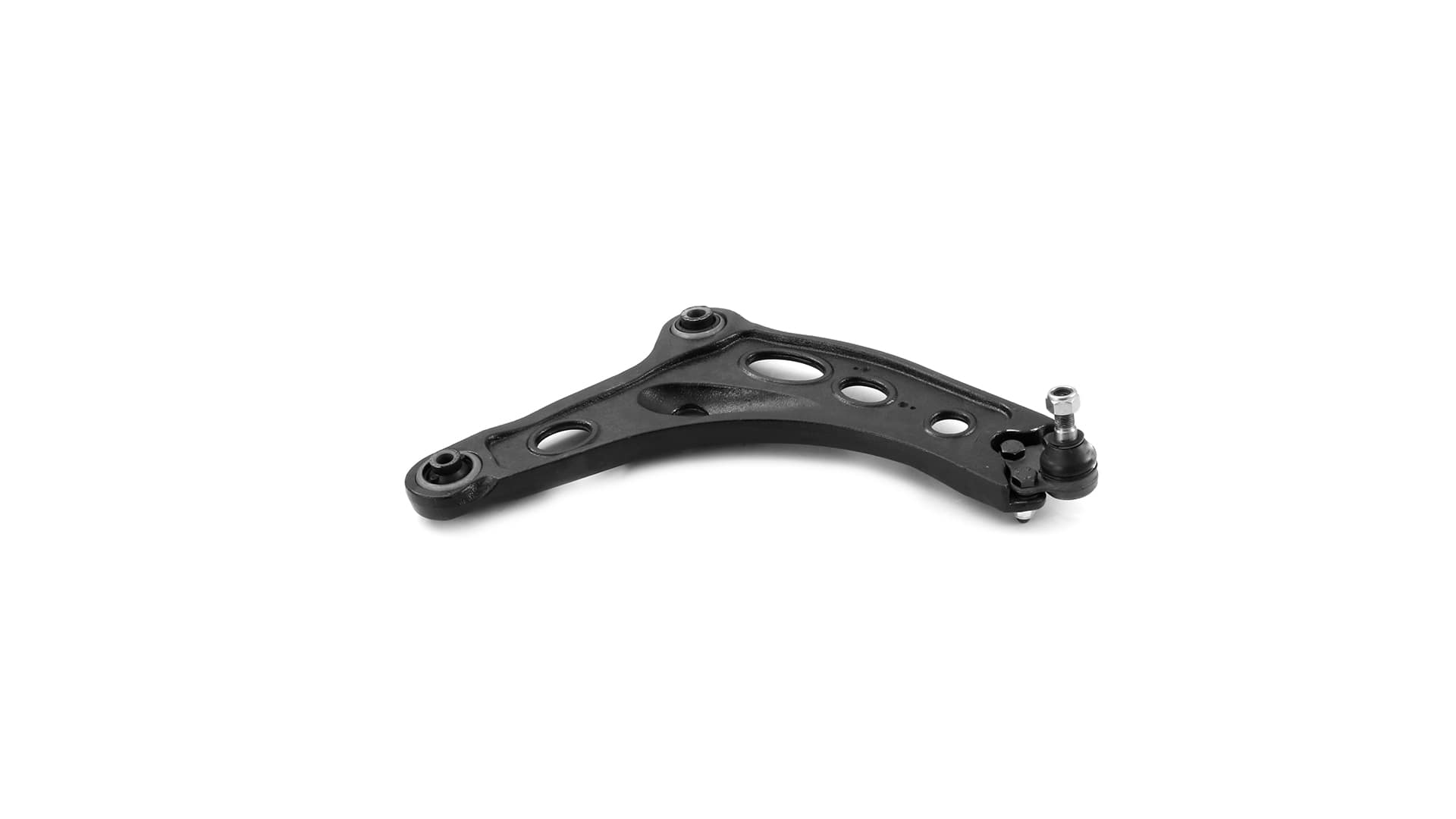 SKF VKDS 326070 B Suspension arm Renault Trafic JL 2.5 dCi 115 114 hp Diesel 2016