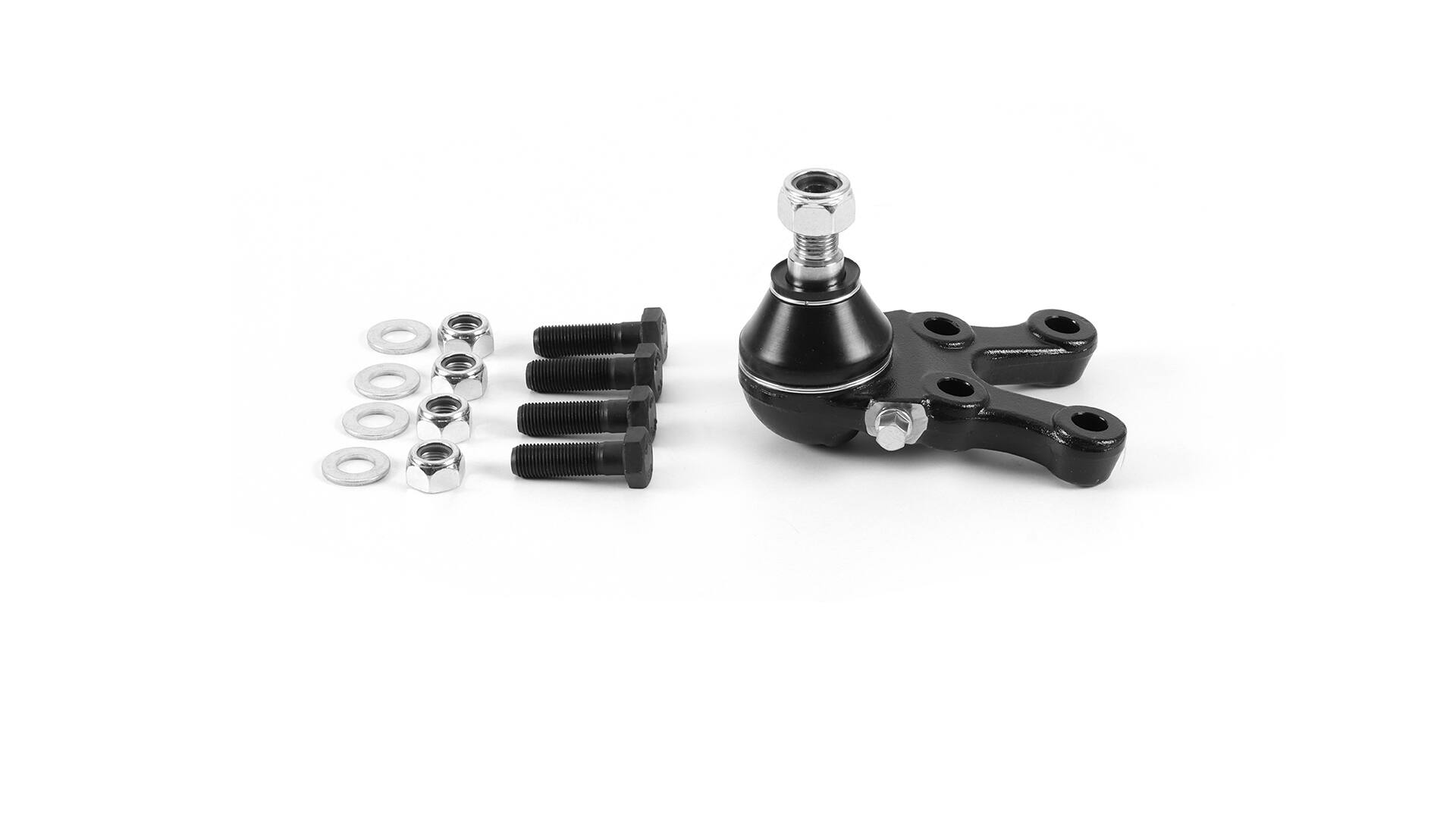 SKF VKDS 815504 Rótula de suspensión Mitsubishi Montero V20 1992 originales precio