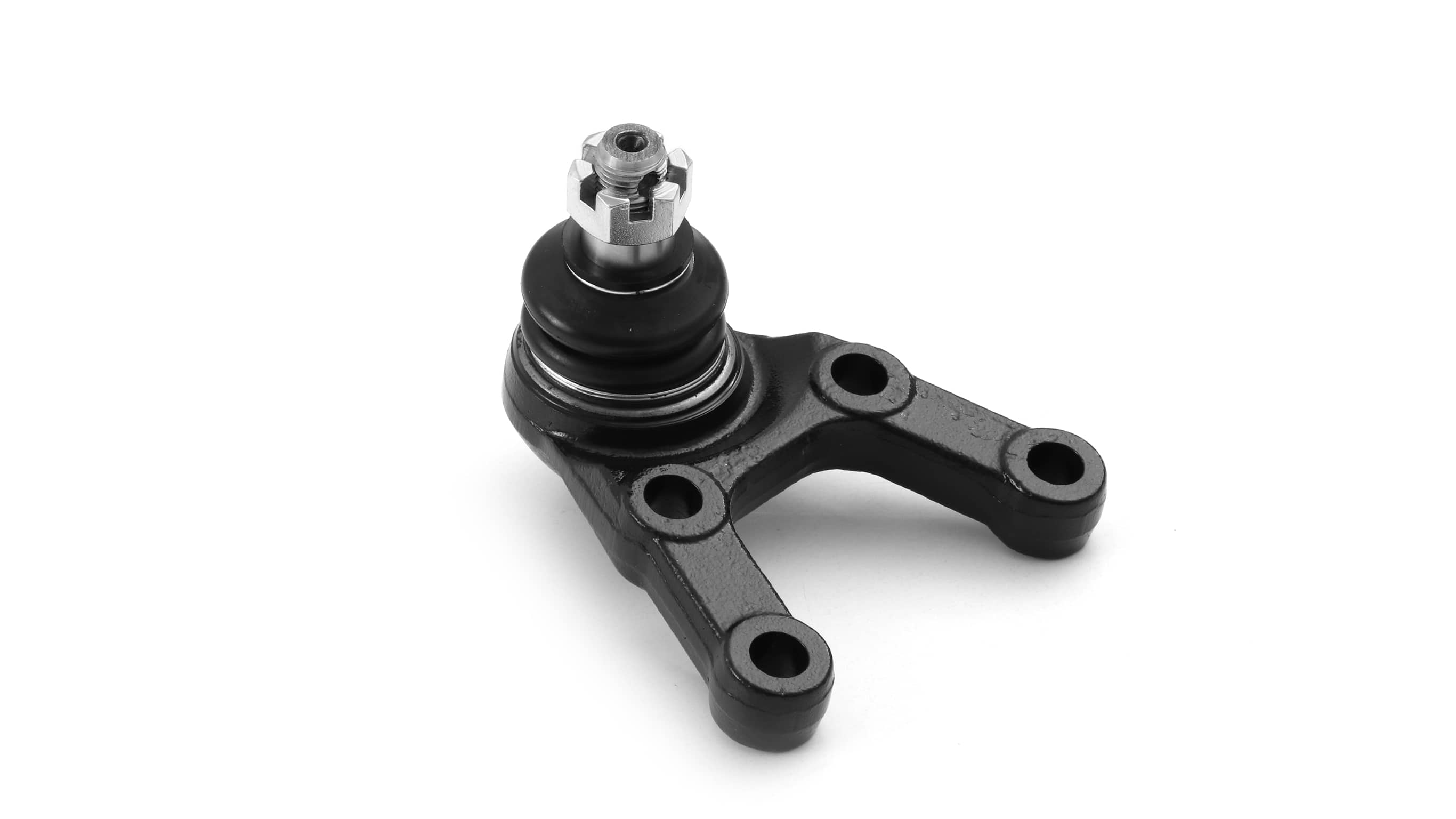 SKF VKDS 815506 Testina braccio oscillante Mitsubishi L200 Mk2 2.5 D 4WD 75 CV Diesel 1994
