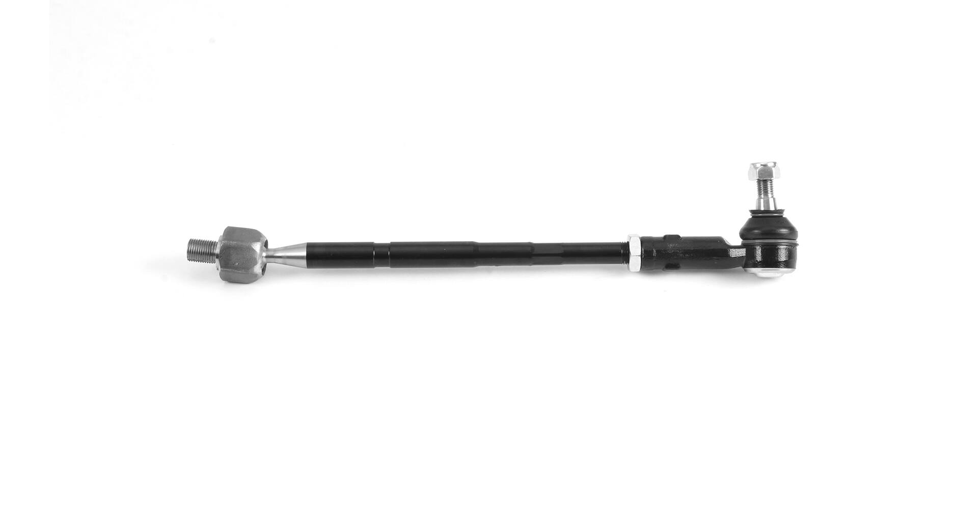 SKF VKDY 331011 Tie rod Audi TT 8N 1.8 T 150 hp Petrol 2003