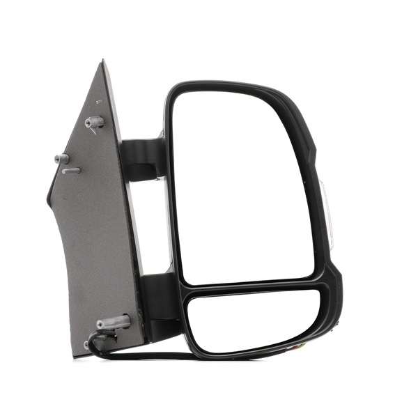 PEUGEOT 108 TYC wing mirror 309-0175