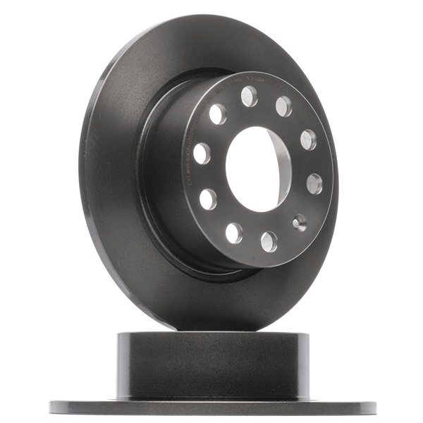 BREMBO 5Q0 615 601 C Jarrulevy 08.D616.11