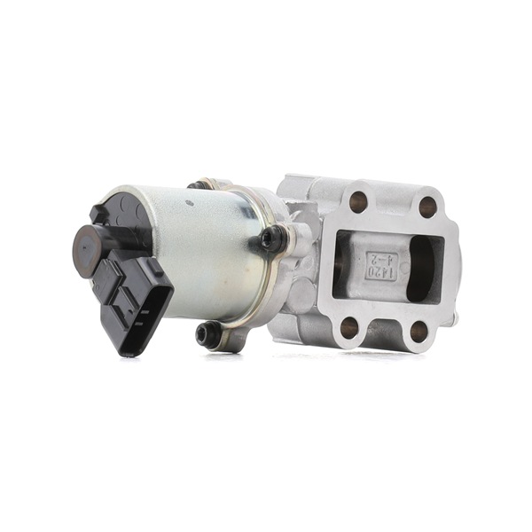 DENSO DEG-0107 Vanne EGR TOYOTA