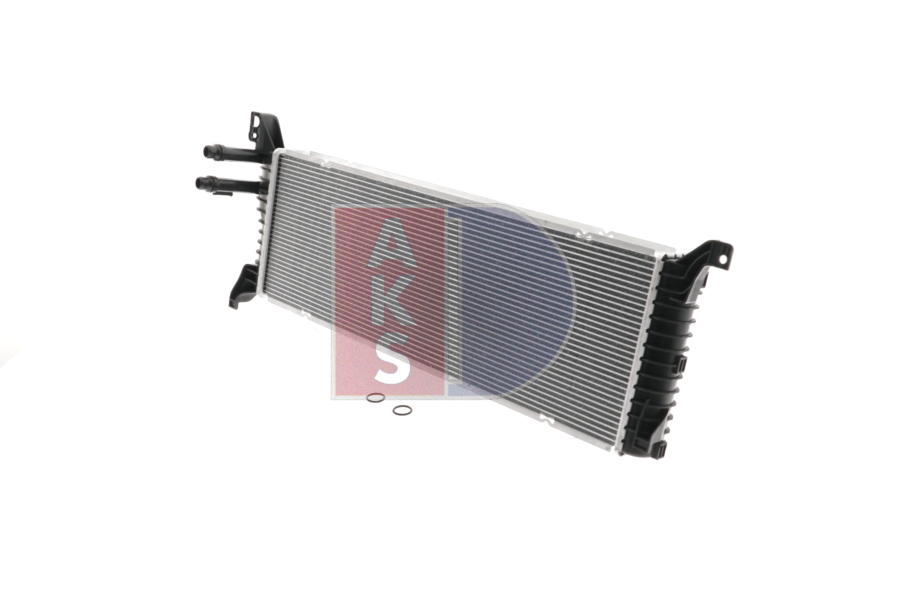 AKS DASIS 040097N Radiatore VW Multivan T6 2.0 TDI 204 CV Diesel 2021