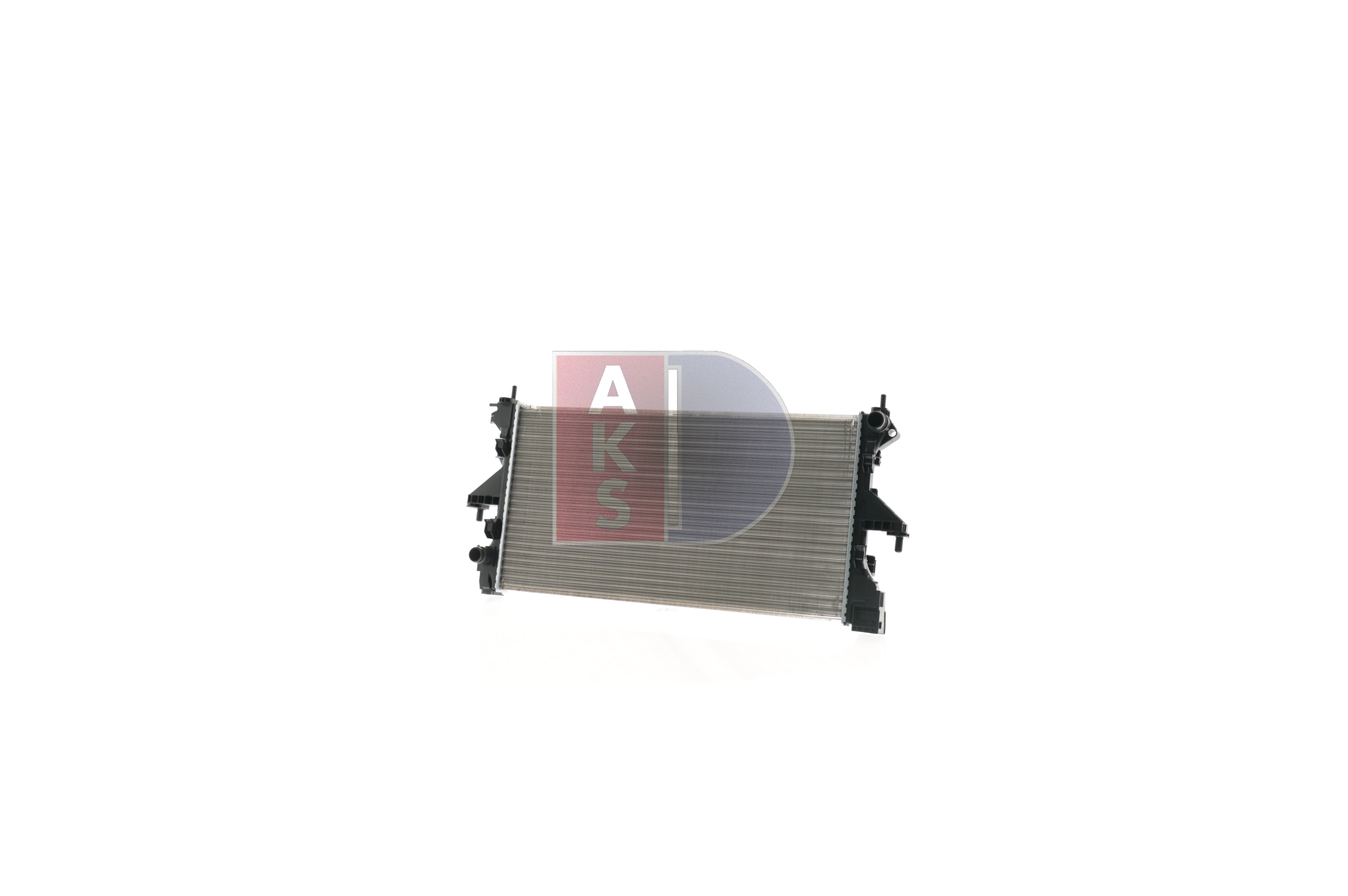 CITROËN RELAY AKS DASIS radiator 060092N