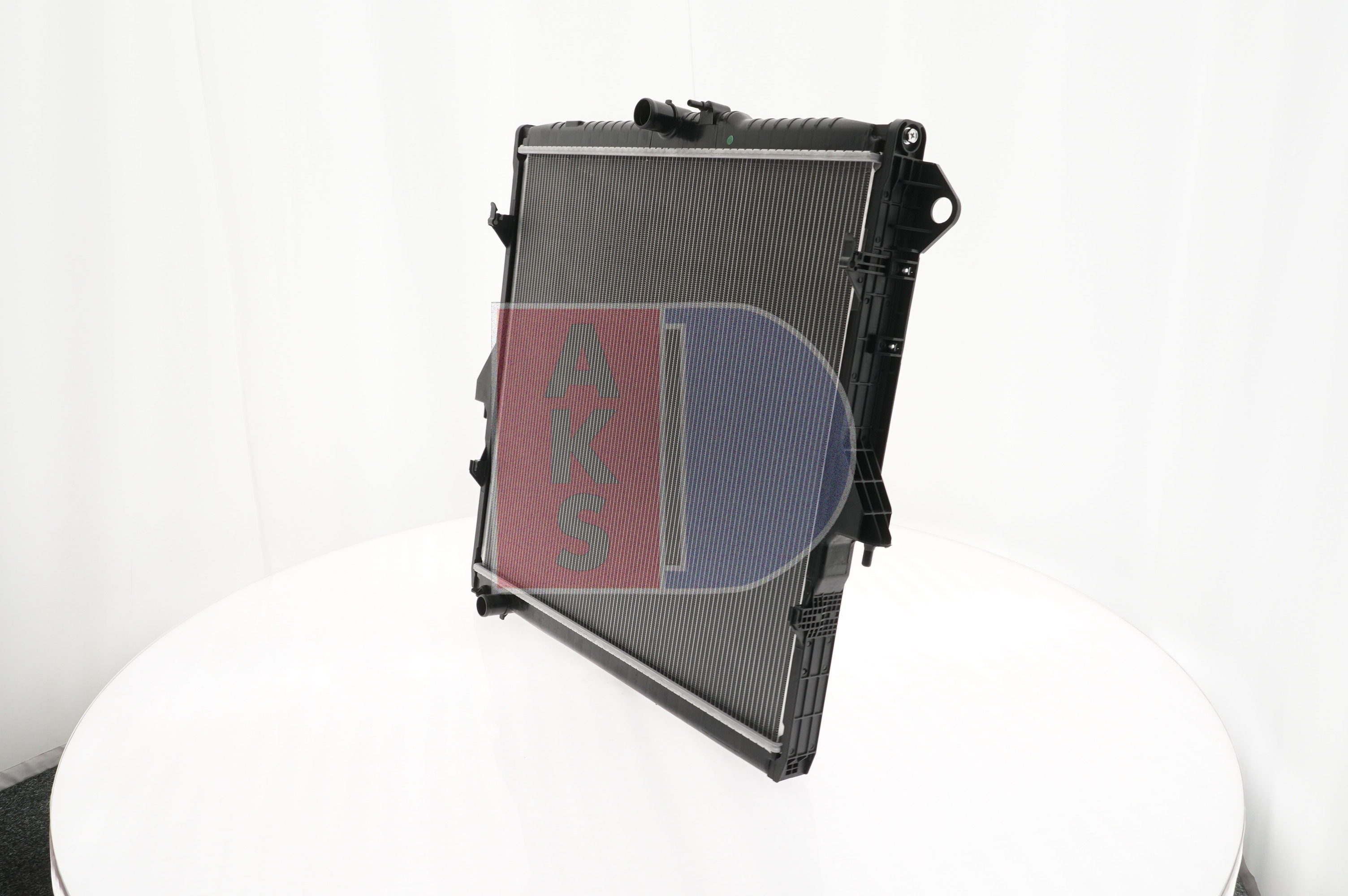 AKS DASIS 090136N radiateur 1735294