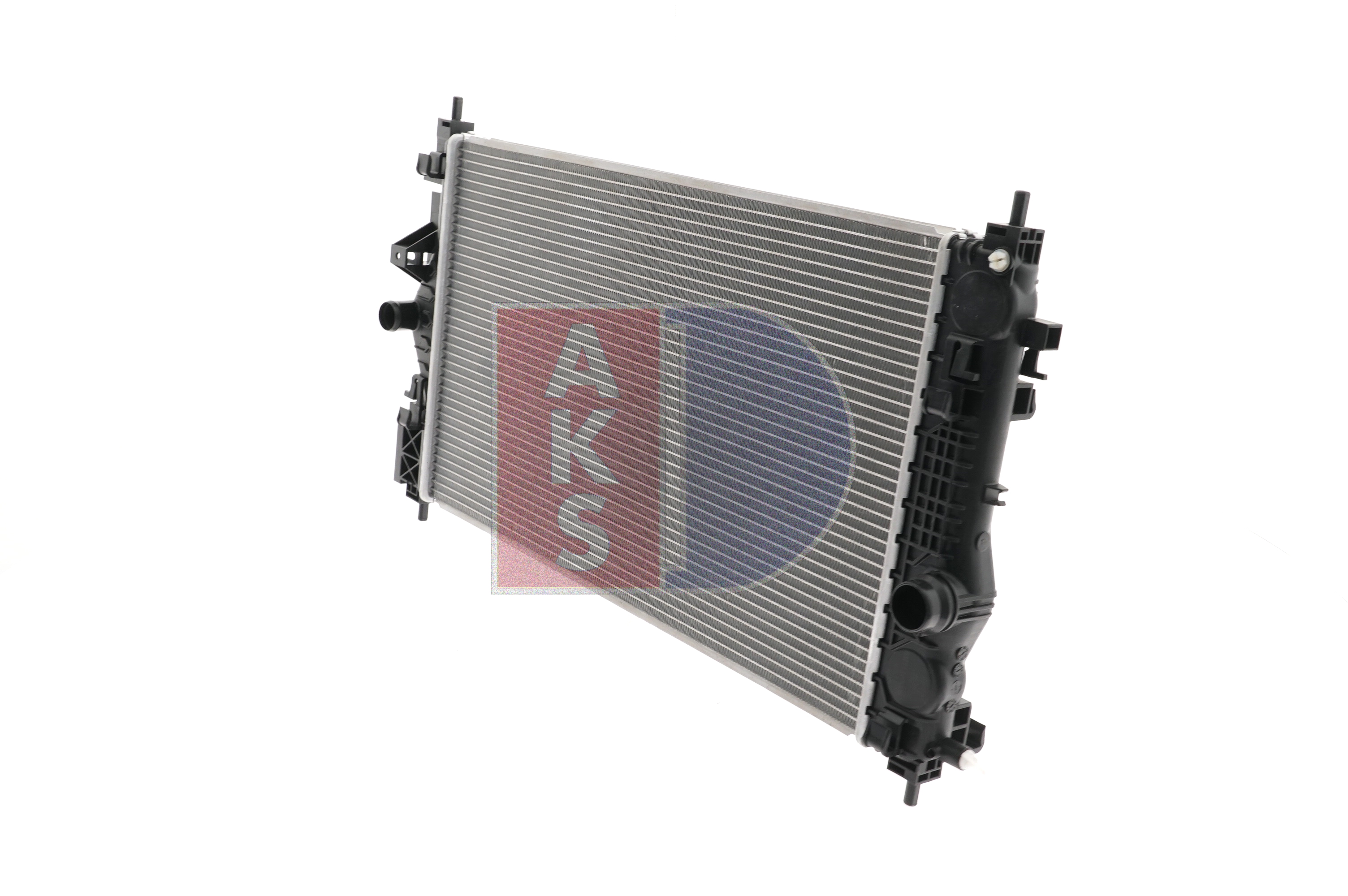 VAUXHALL MOKKA / MOKKA X AKS DASIS radiator 090158N