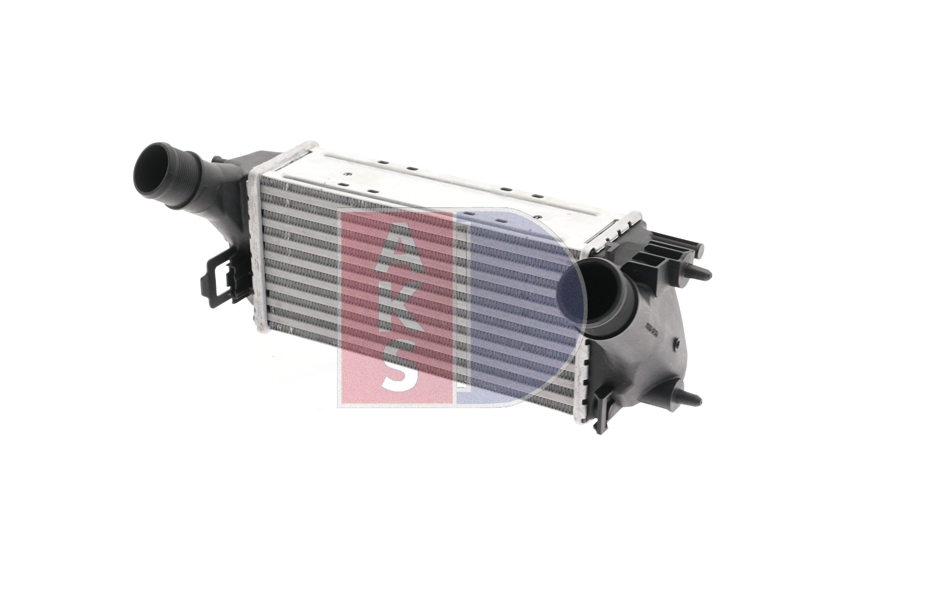 AKS DASIS 097033N intercooler C1B19L440BA