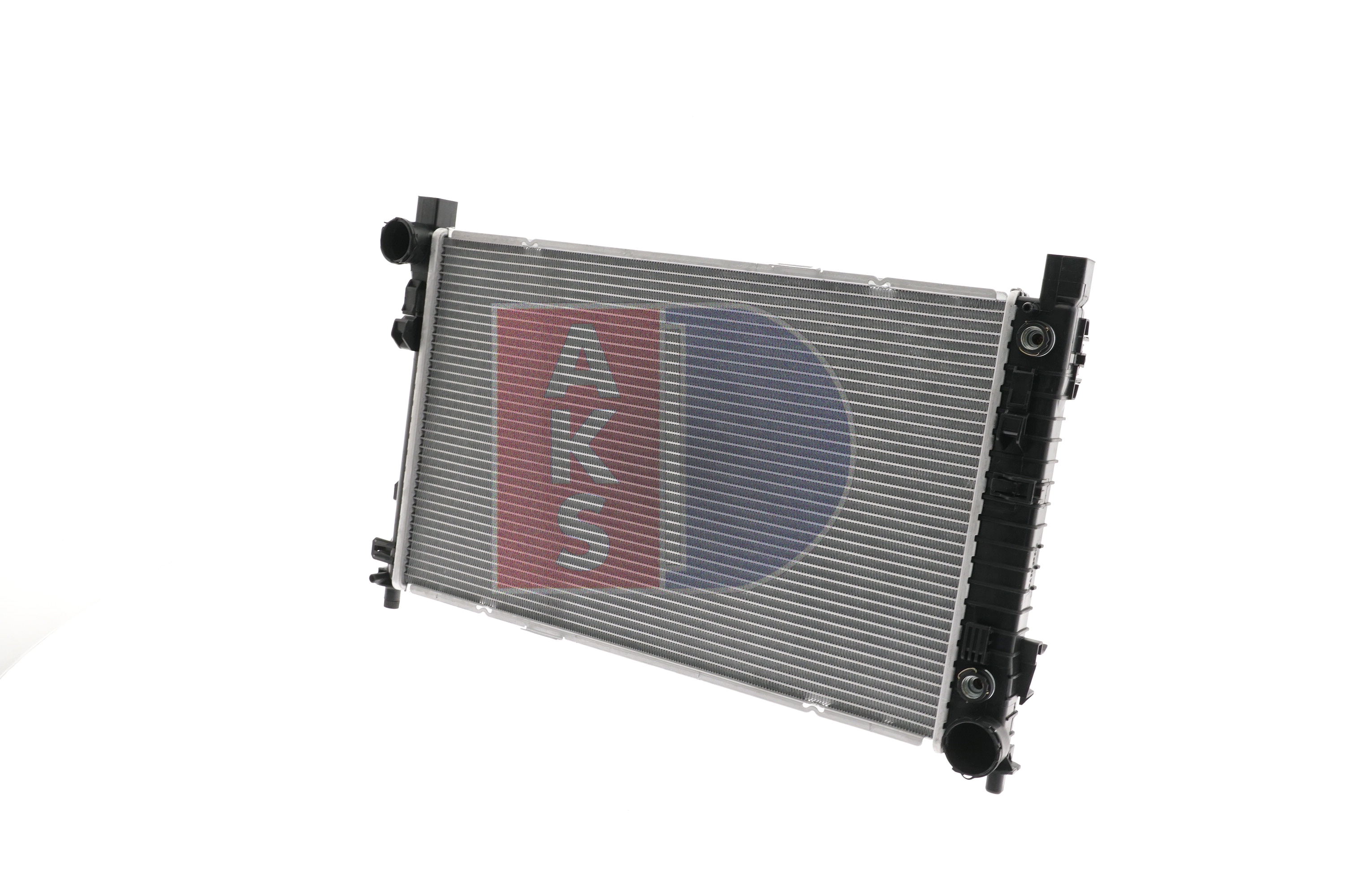 AKS DASIS 120138N radiateur 203 500 48 03