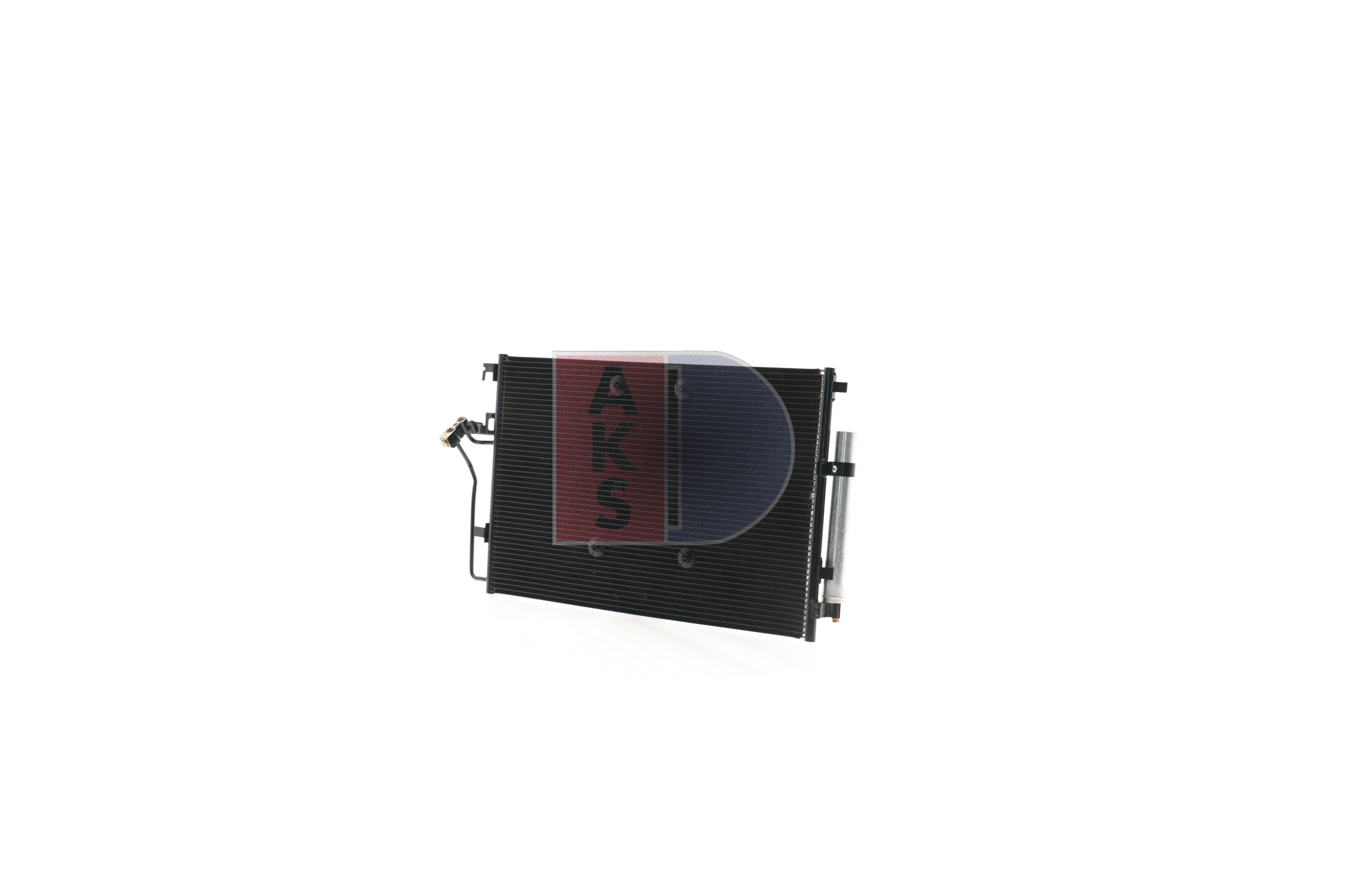 AKS DASIS 122053N condensor voor airco A9065000554