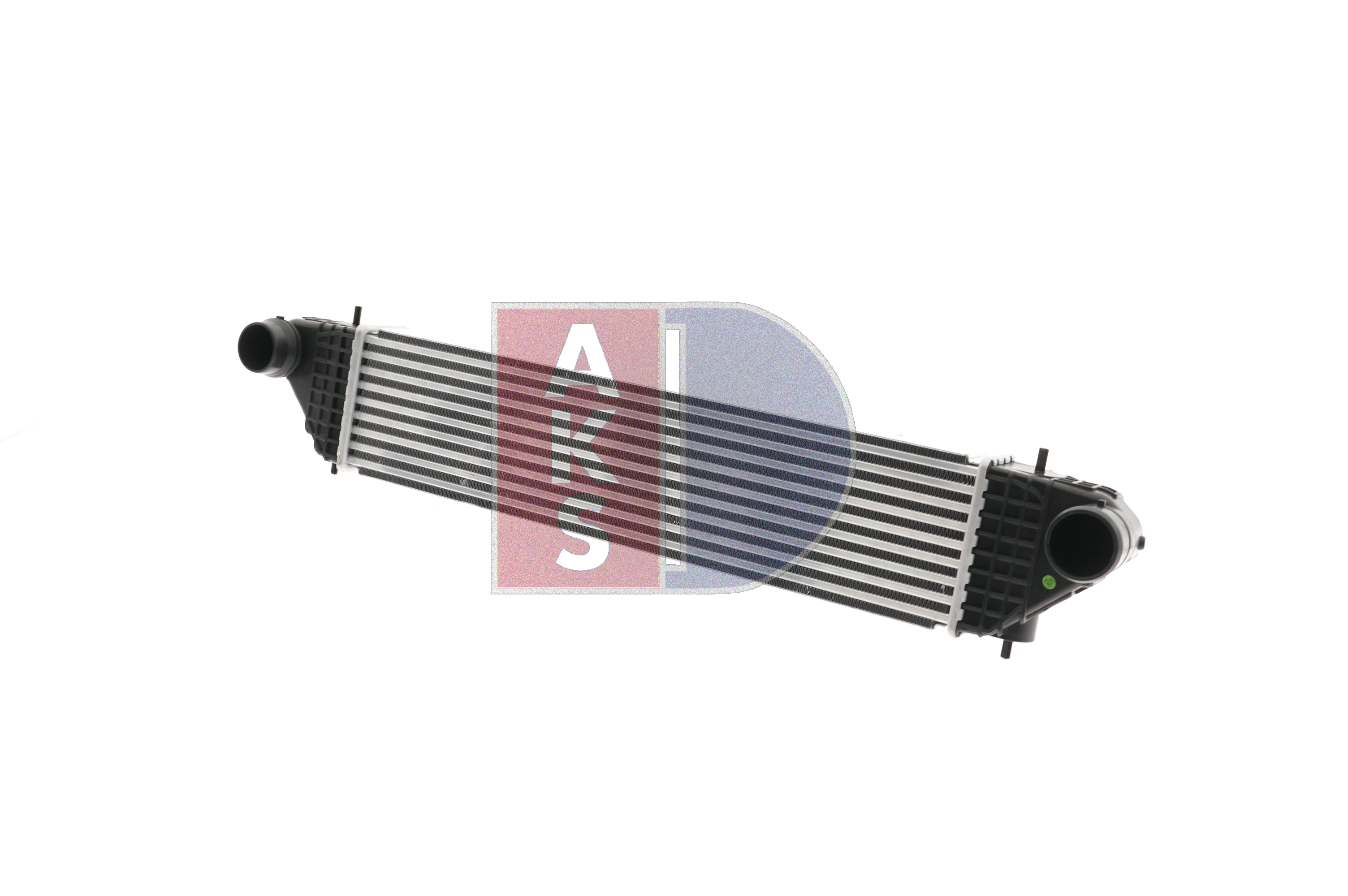 AKS DASIS 147006N MITSUBISHI Intercooler pris