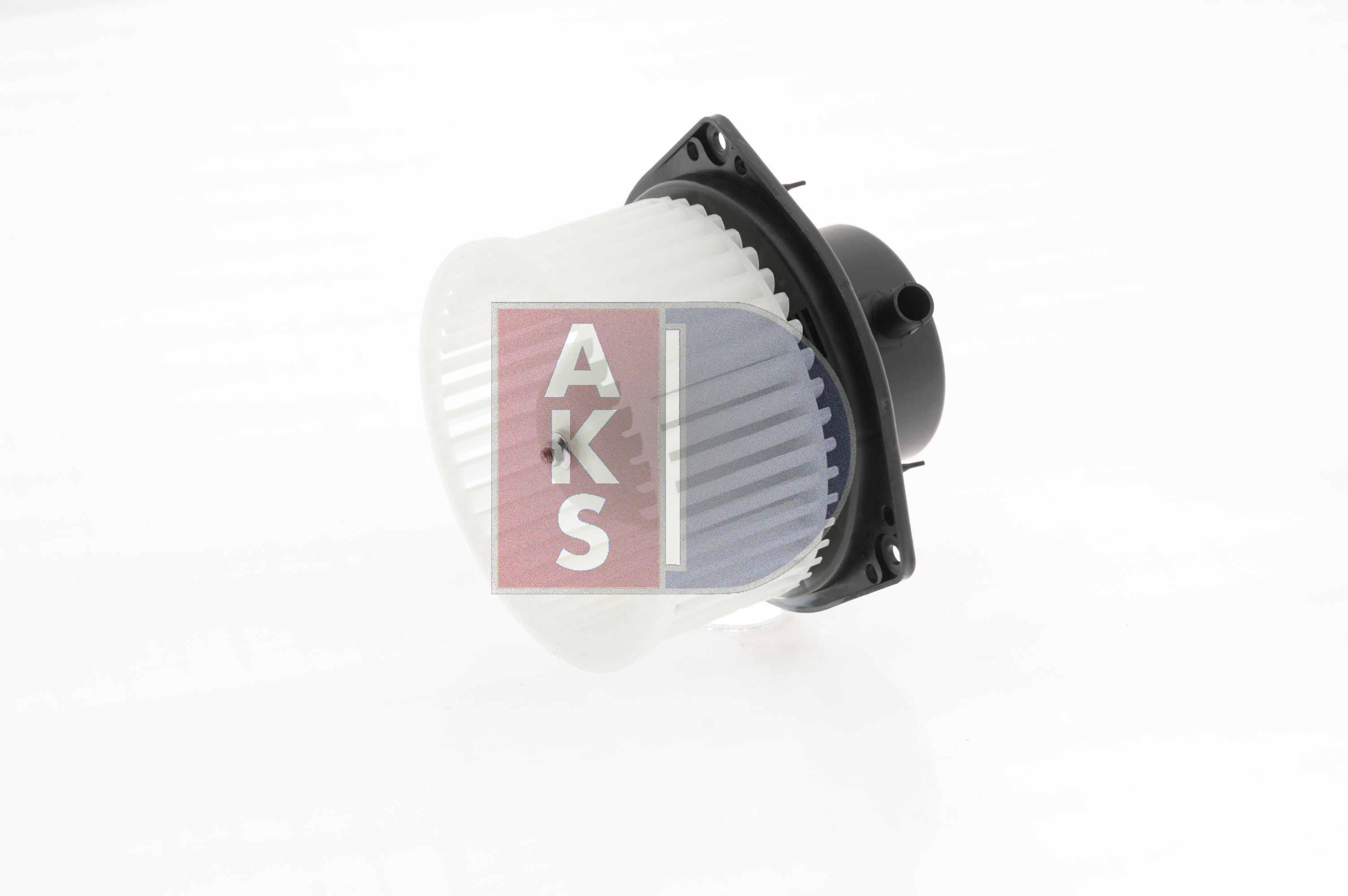 AKS DASIS 528060N Pulseur d'air Chevrolet Aveo T250 1.2 84 CV Essence 2018