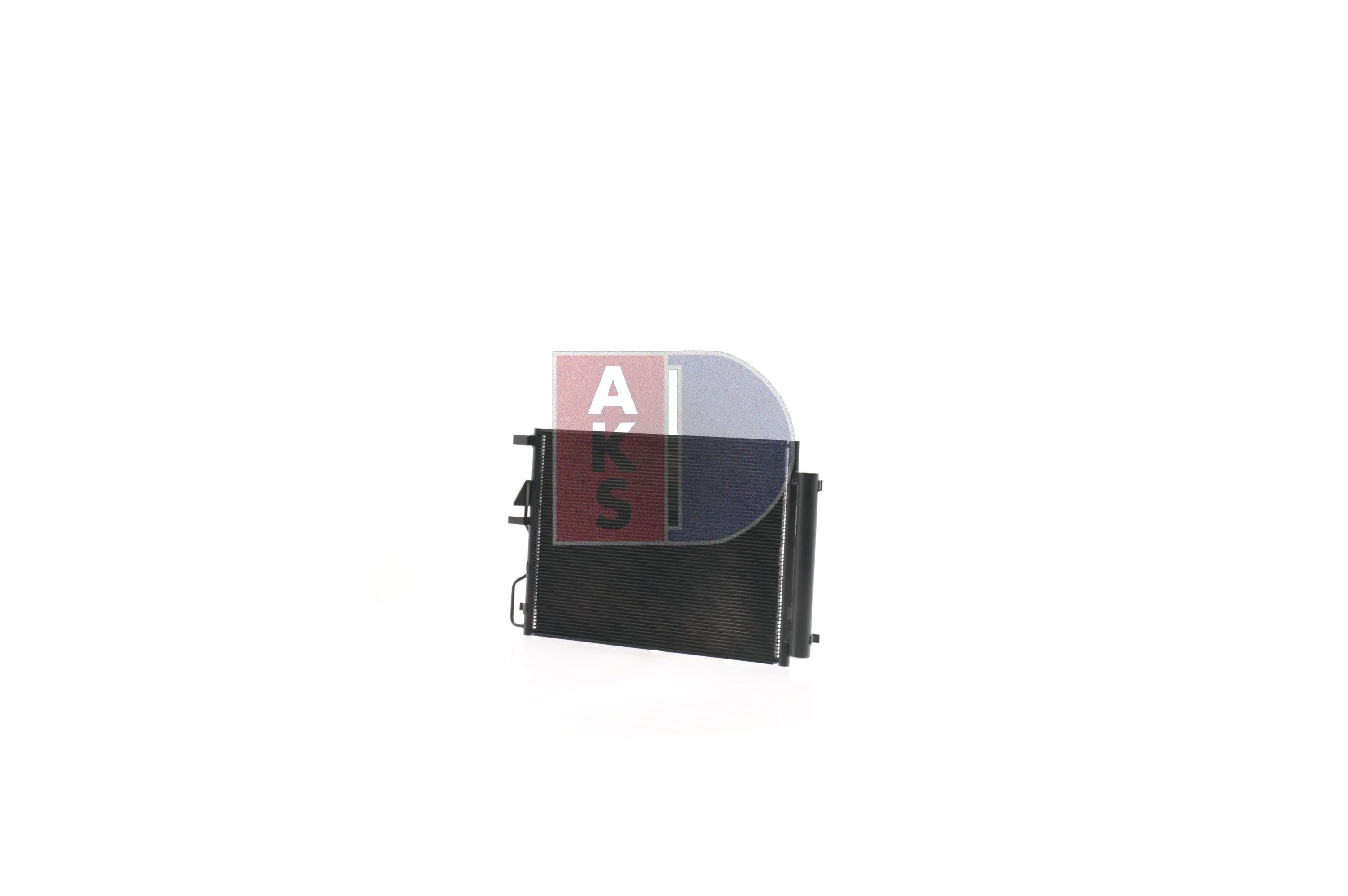 AKS DASIS 562074N condensor voor airco 97606D3010