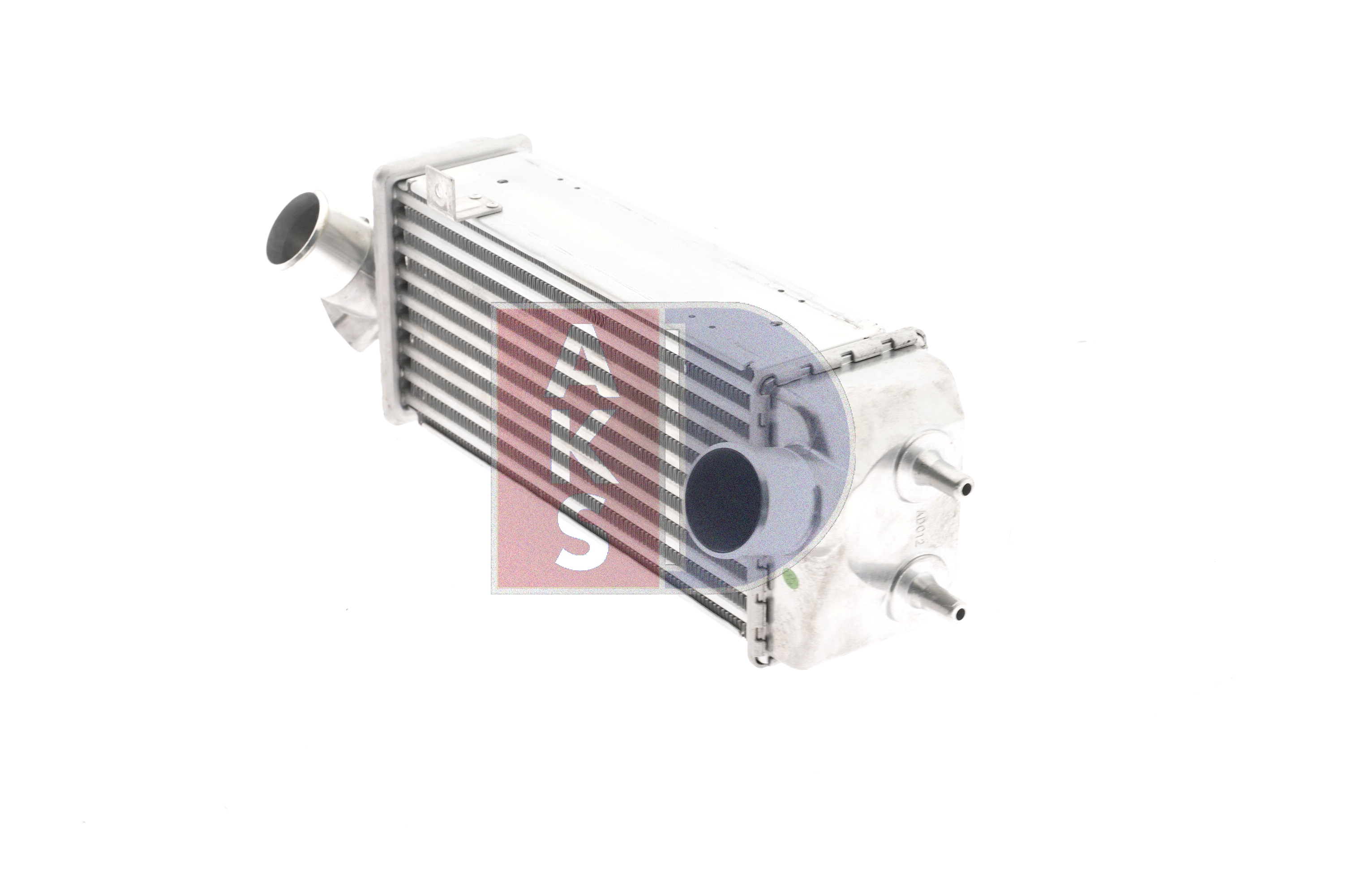 AKS DASIS 567024N intercooler 282712A700
