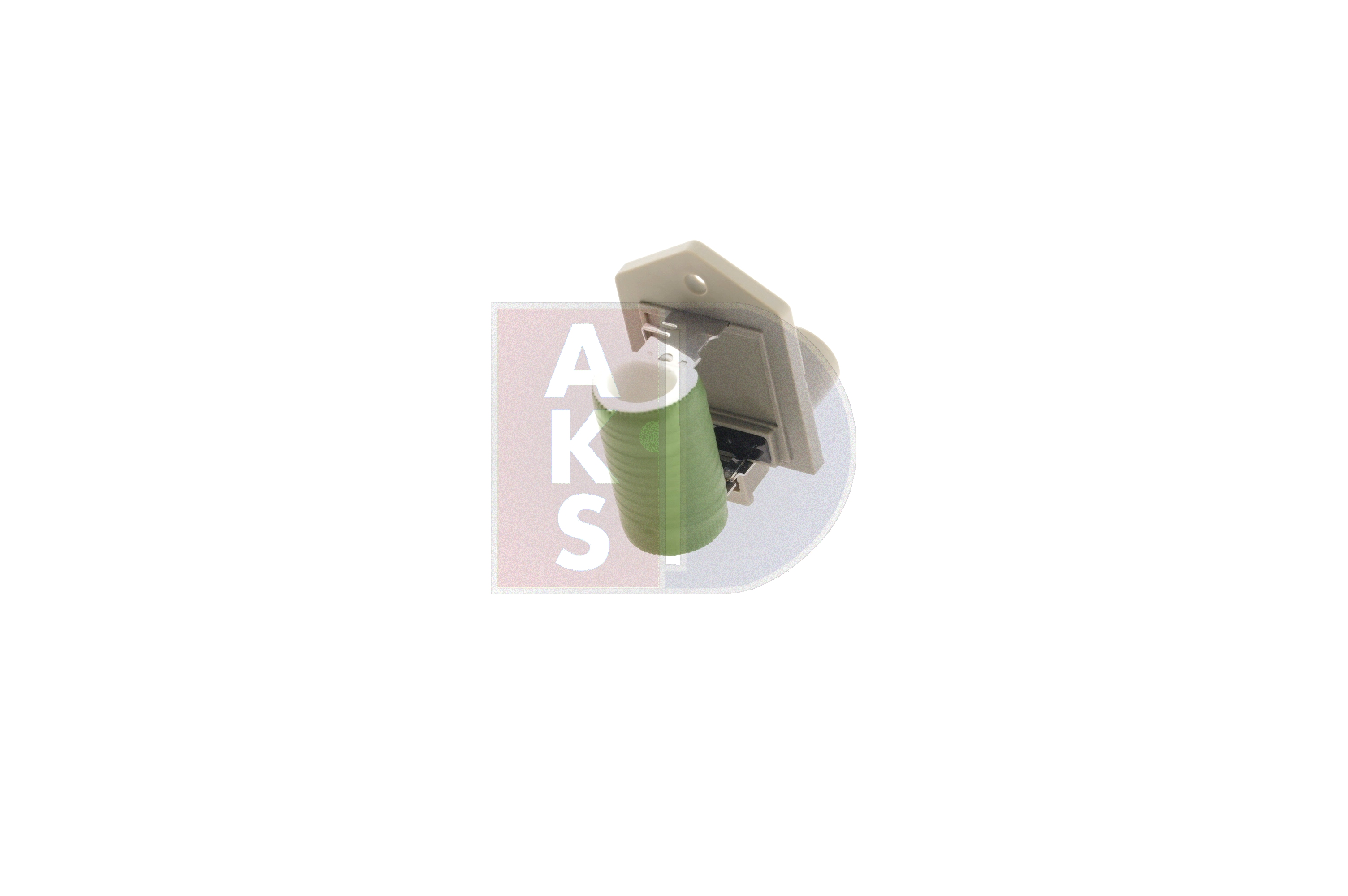 Lämmityslaitteen etuvastus AKS DASIS FIAT LINEA 740305N