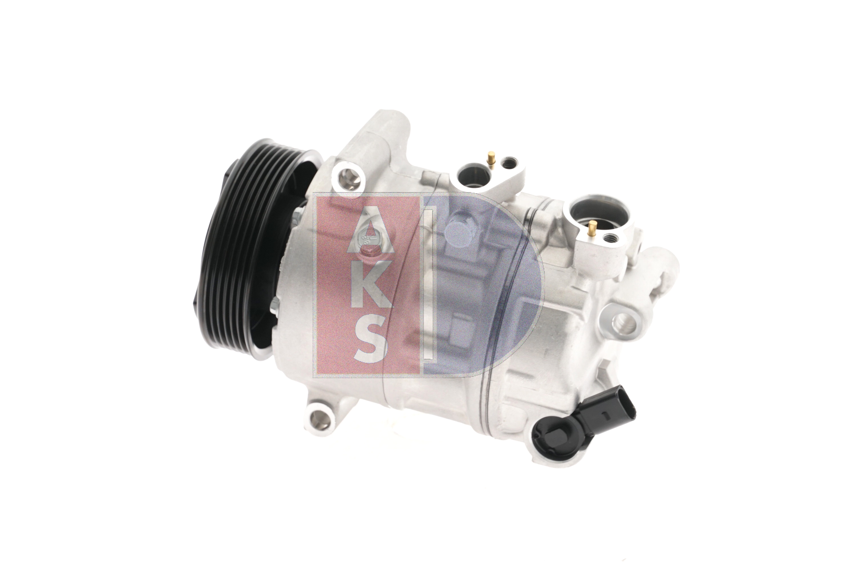 AKS DASIS 853109N Compressore aria condizionata VW Sharan 7n 2.0 TFSI 200 CV Benzina 2013