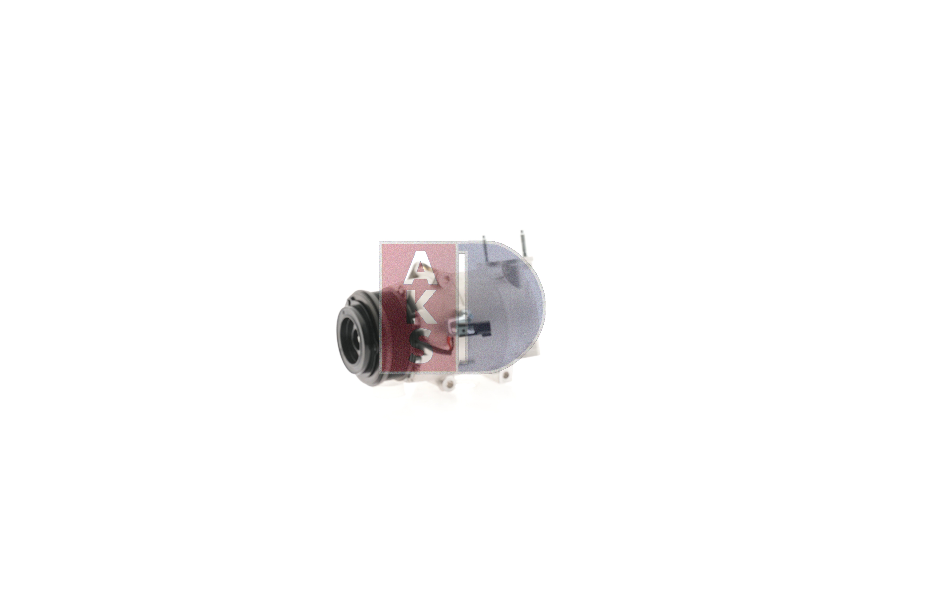 AKS DASIS BK3119D629AB Ilmastoinnin kompressori 853113N