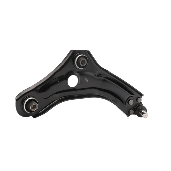 Brazo de suspensión DELPHI RENAULT CAPTUR TC3900