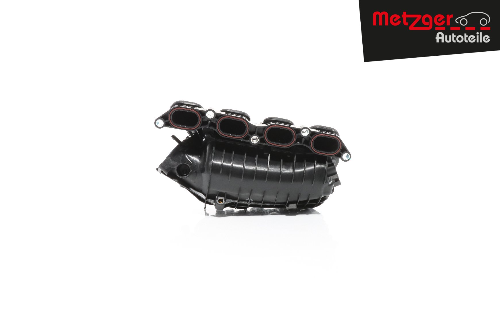 METZGER 2100056 Ansaugbrücke Mini r57 Cooper 116 PS Benzin 2009