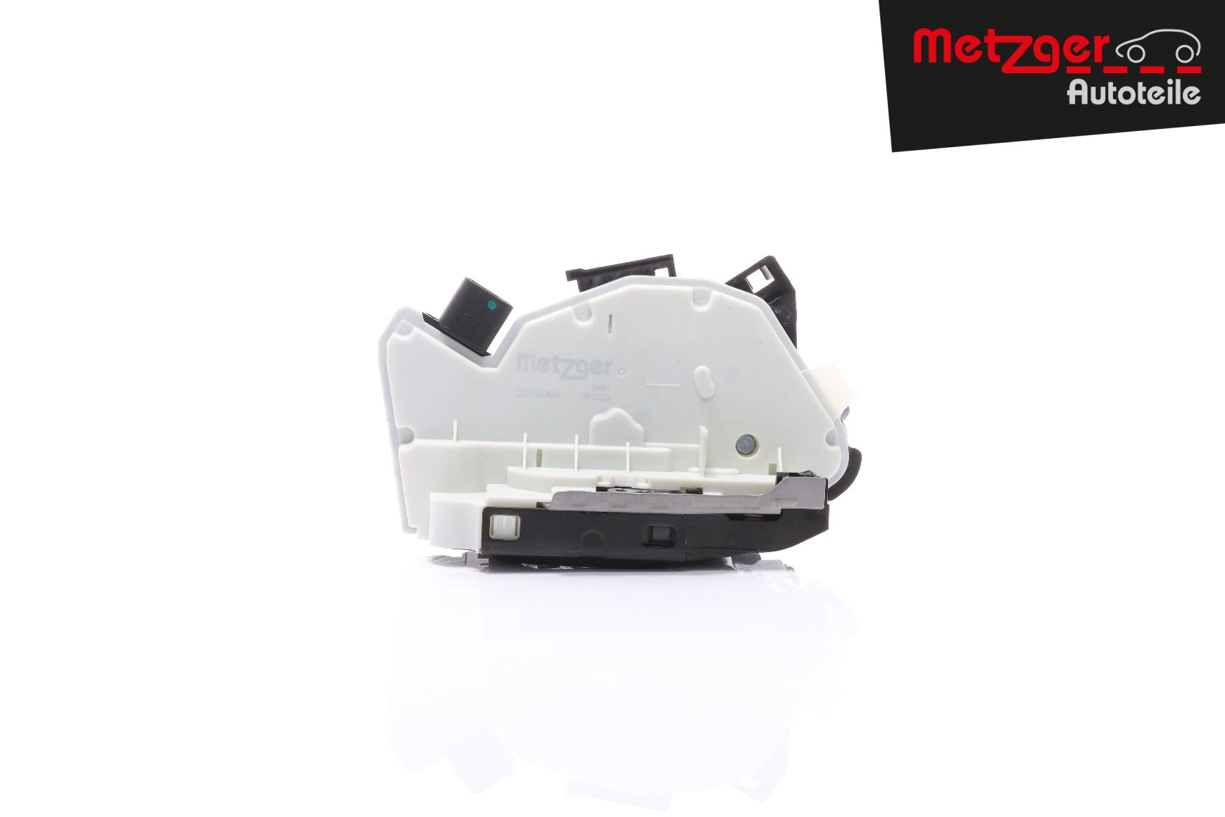 METZGER 1S4 839 016 C Deurslot 2314064
