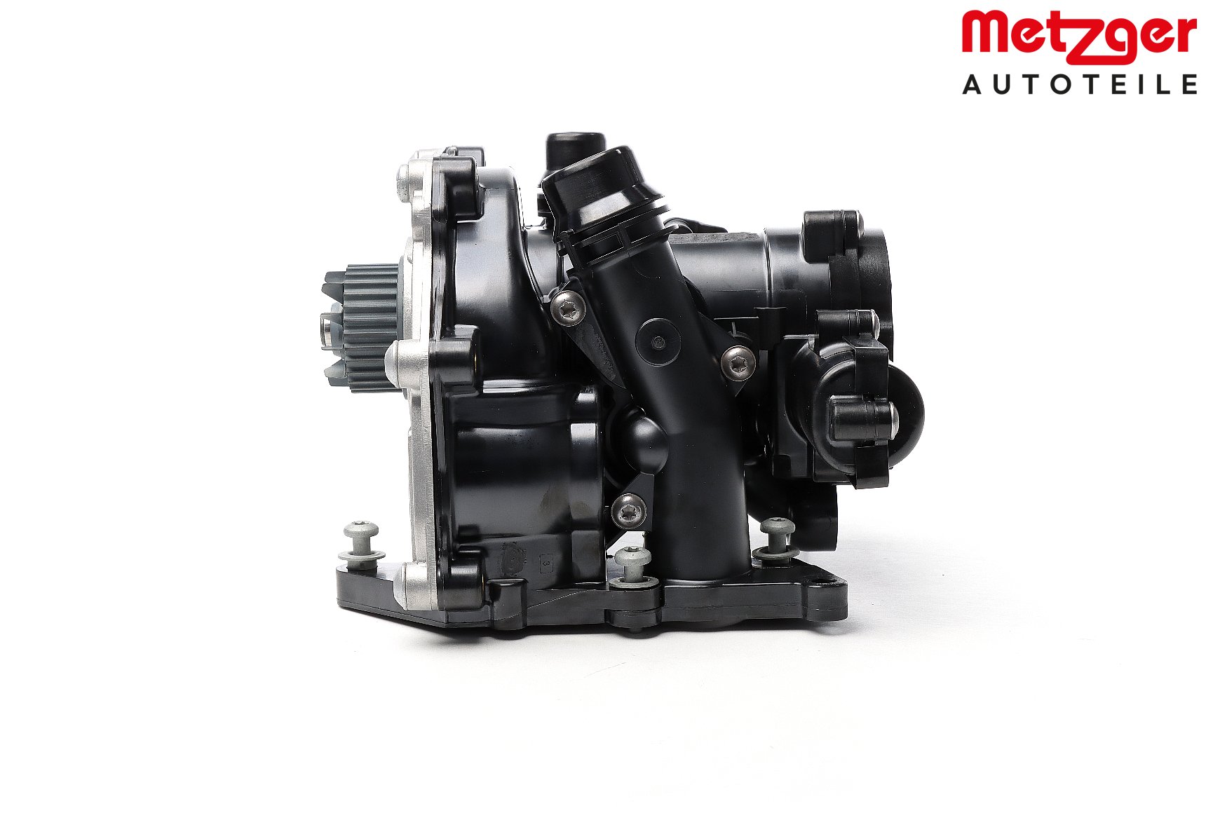 METZGER 4007031 Bomba de agua CUPRA Ateca (KH7) 2022 originales precio