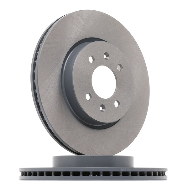 FEBI BILSTEIN 108438 Bremseskiver KIA STONIC pris