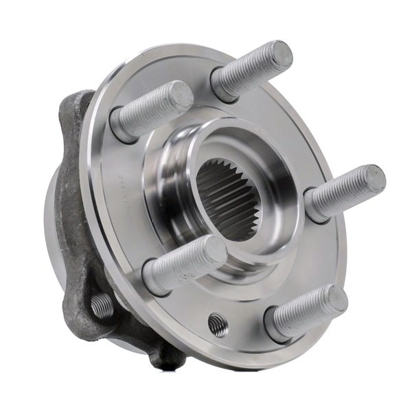 OPTIMAL 881790 Wielophanging JAGUAR I-Pace (X590)