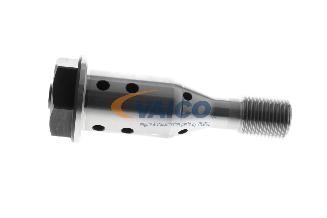 VAICO V20-2497 Électrovanne déphaseur BMW F33 420i 2.0 163 CV Essence 2015
