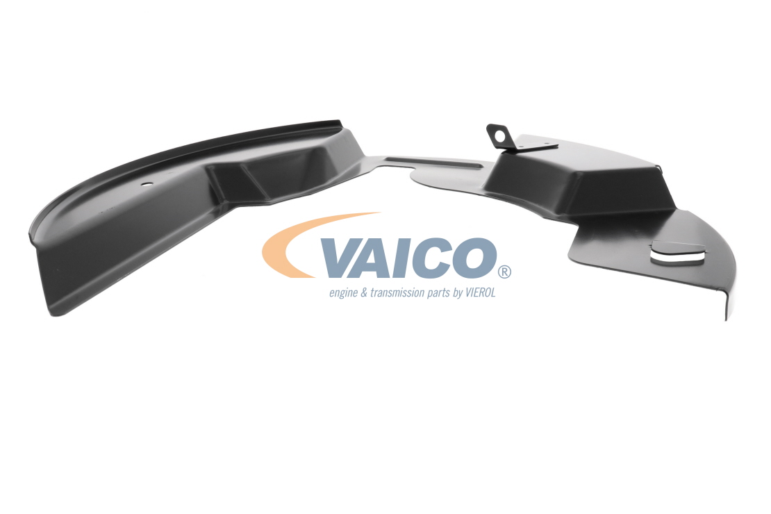 VAICO FRC6402 Chapa protectora contra salpicaduras, disco de freno V48-0489