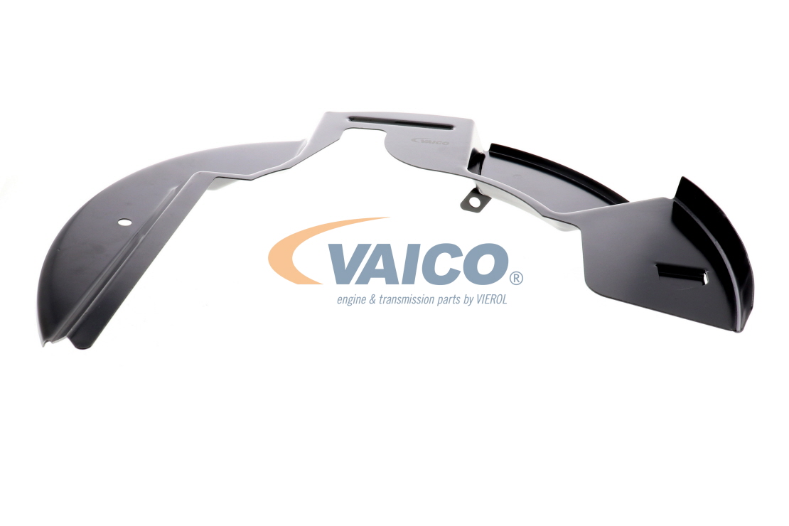 VAICO FRC6403 Chapa protectora contra salpicaduras, disco de freno V48-0490