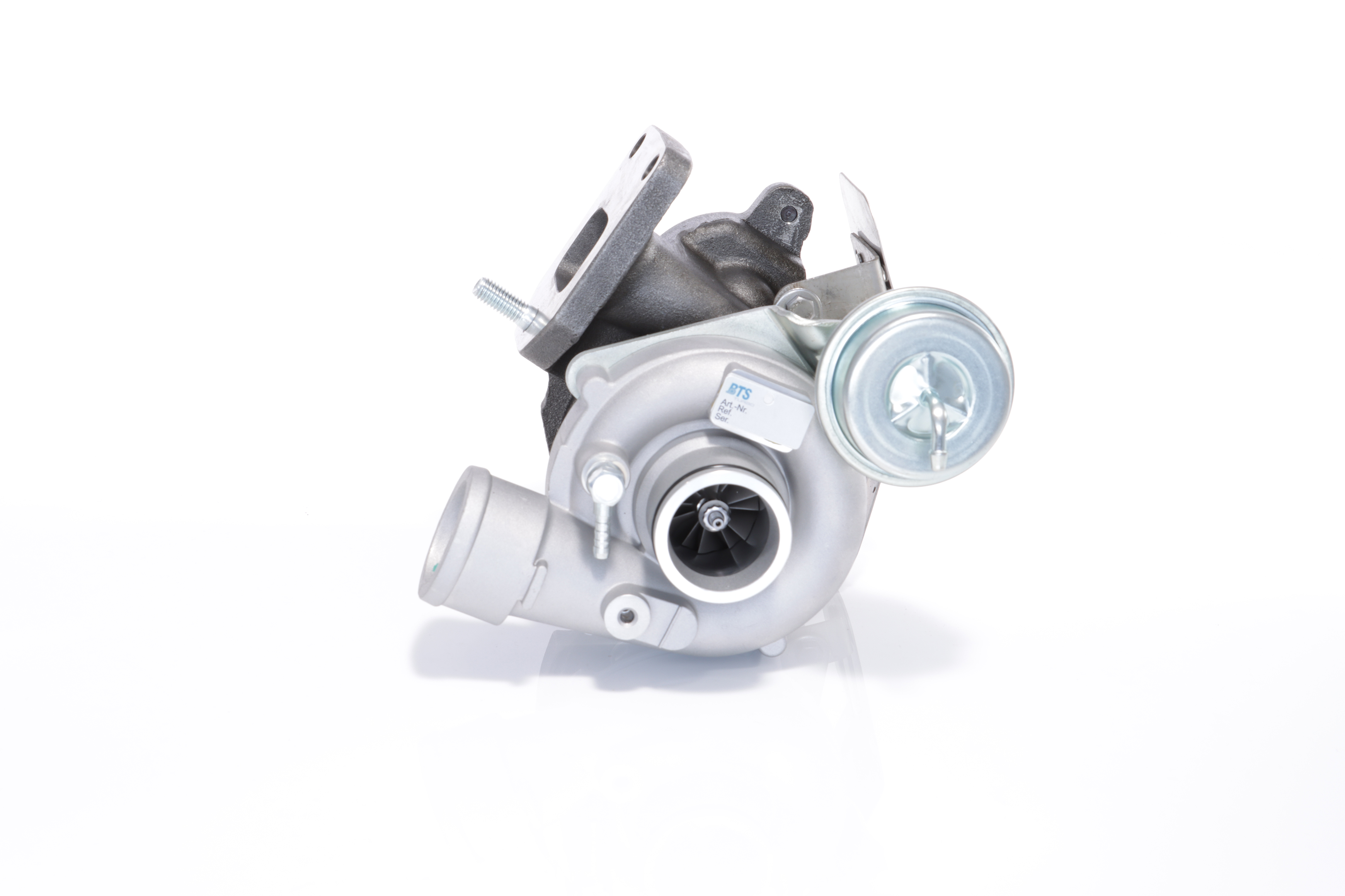 T911030BT BTS TURBO 074145701CX Turbolader