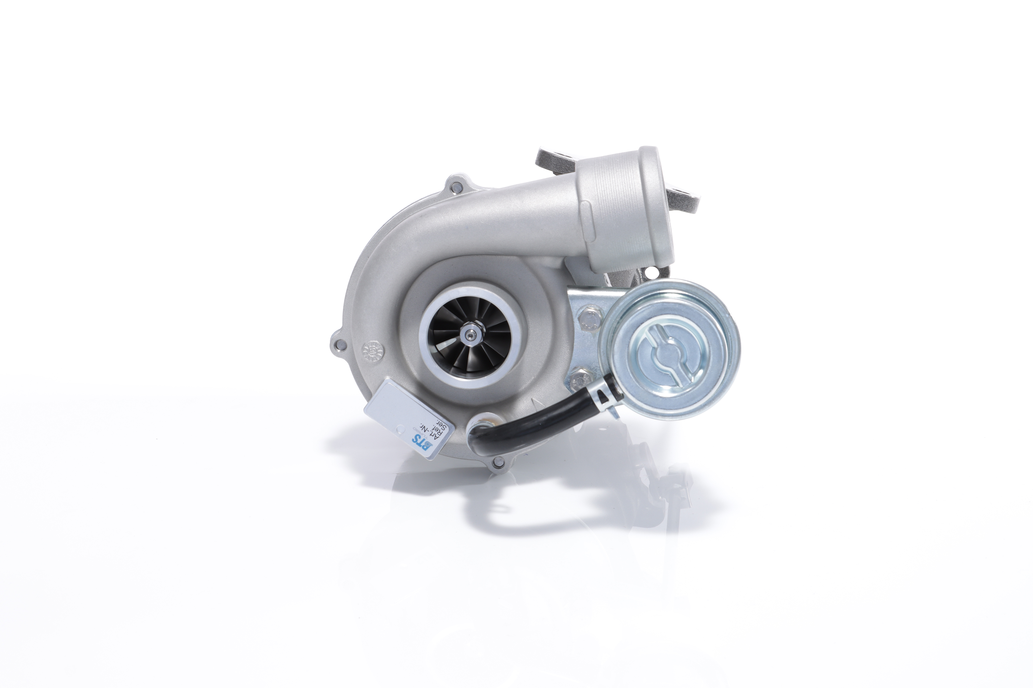 BTS TURBO T911305BT turbocharger 914F-6K682-AB