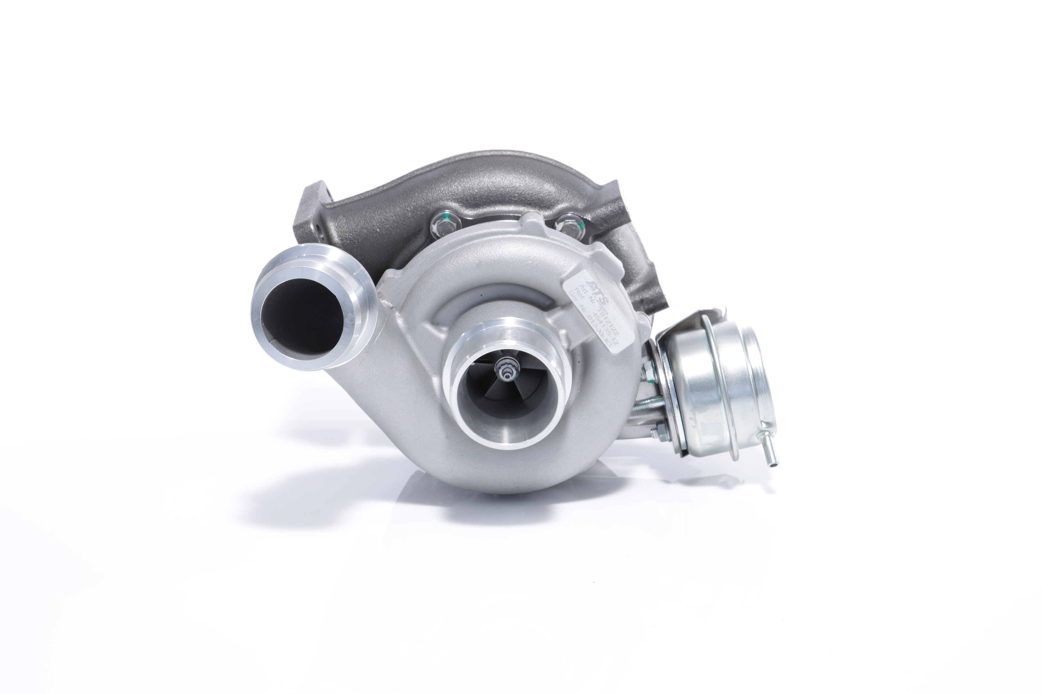 BTS TURBO T912122BT A-kwaliteit en eerlijke prijzen
