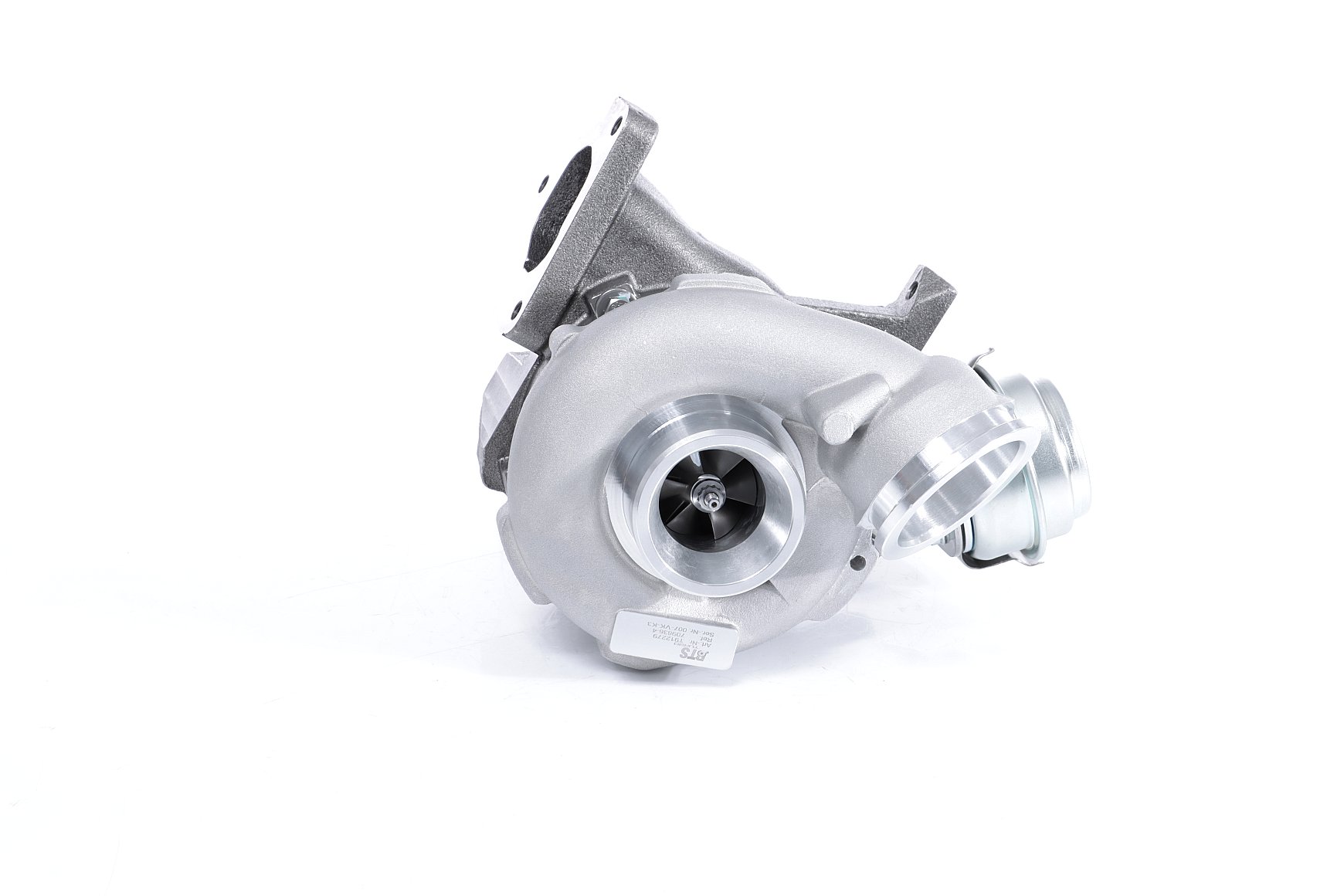 T912279BT BTS TURBO 6110961599 Turbolader