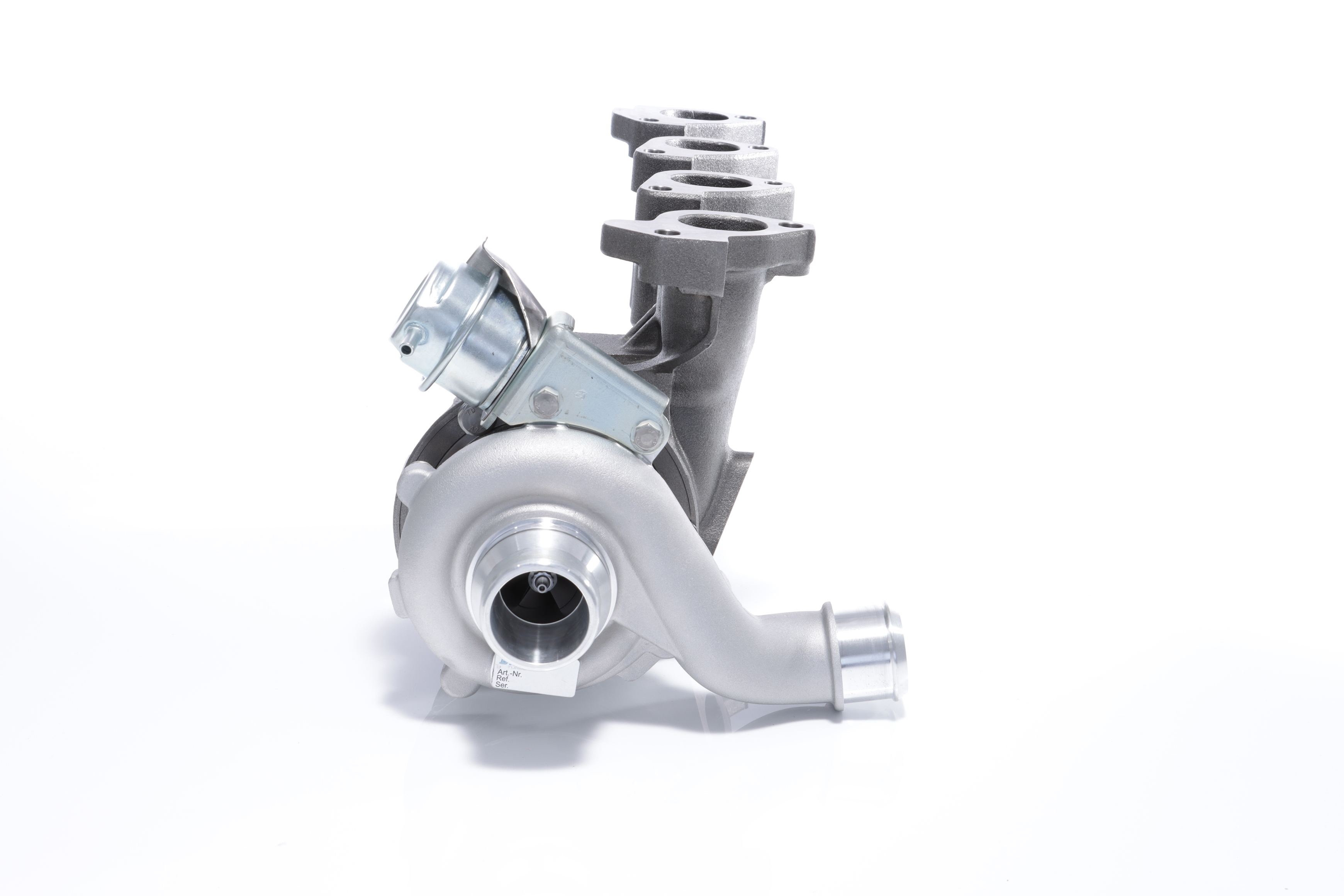 BTS TURBO T912391BT turbocharger 1 212 579