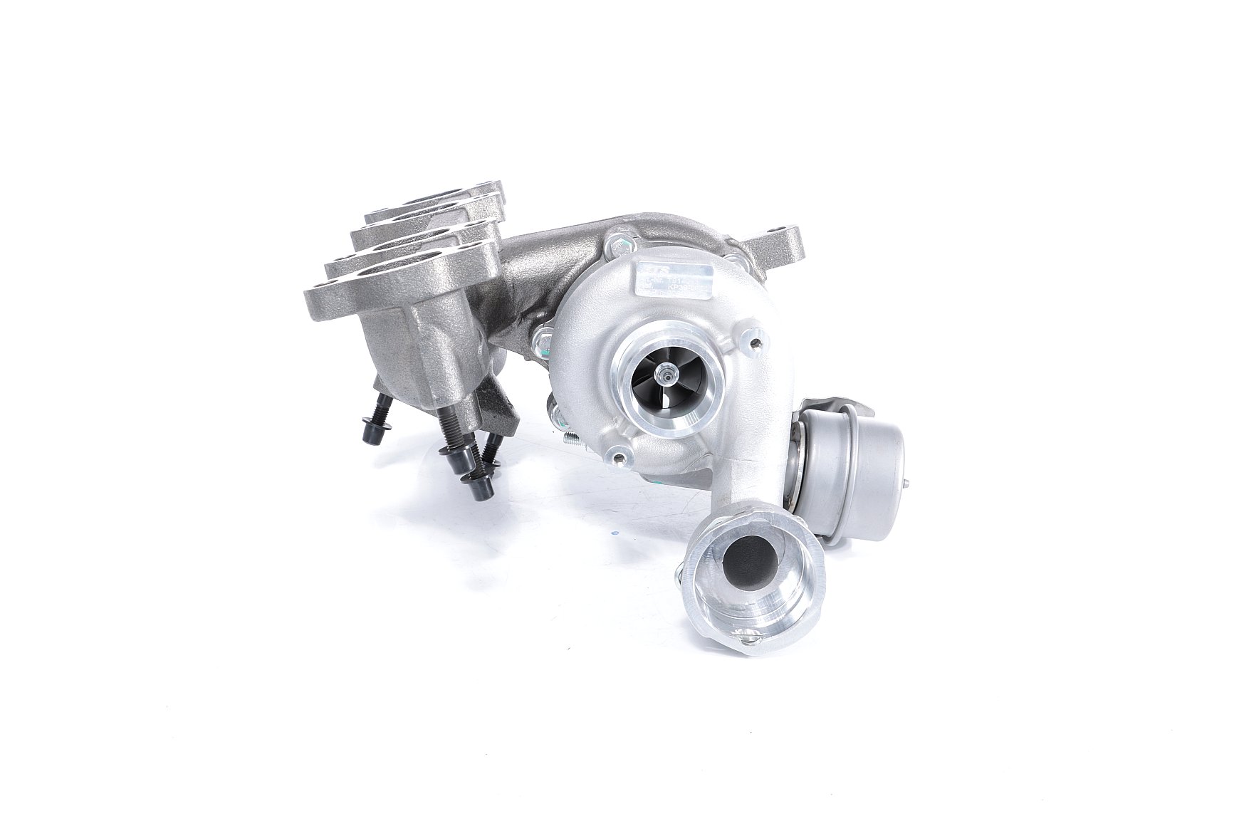 BTS TURBO T914013BT A-kwaliteit en eerlijke prijzen